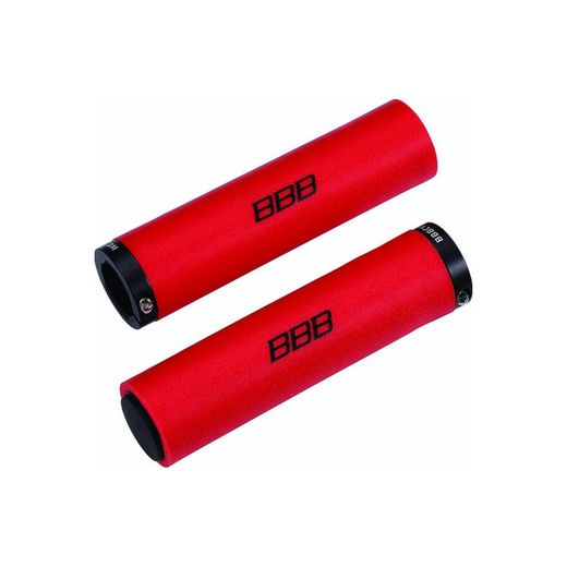 BBB "StickyFix" grips 130mm