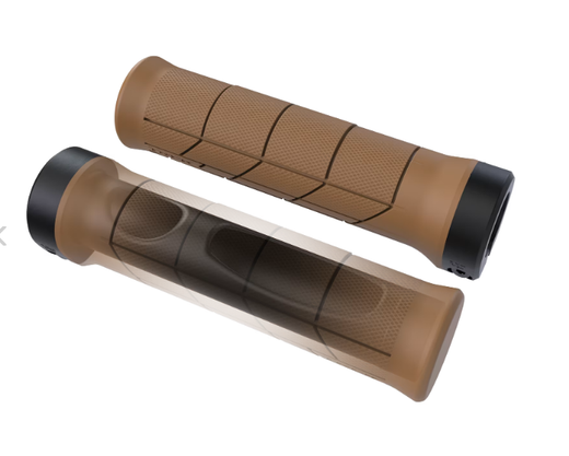 Poignées VTT Trek Line Comp