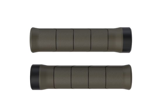 Poignées VTT Trek Line Comp