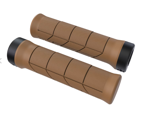 Poignées VTT Trek Line Comp