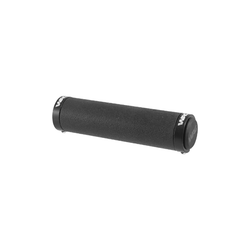 Grips URBAN SILICONE LOCK-ON - black