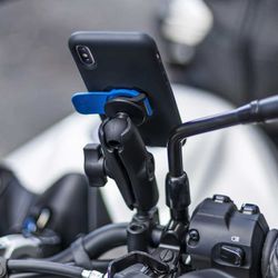 Quad Lock 1" Ball Adaptor Mount - V2