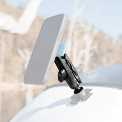 Quad Lock 360 Arm - Dual Pivot Small