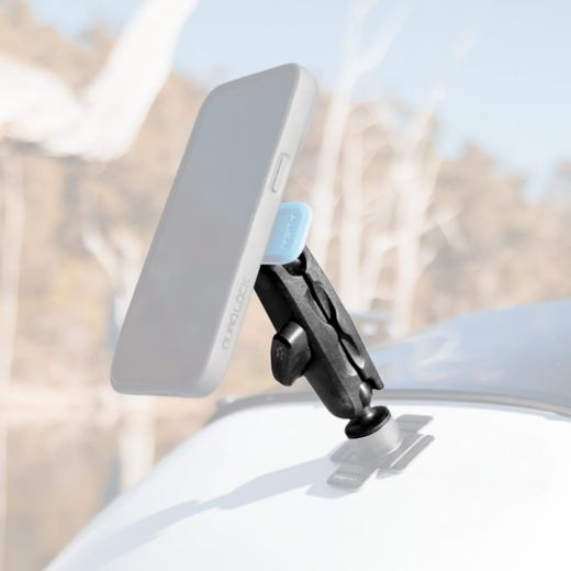 Quad Lock 360 Arm - Dual Pivot Small