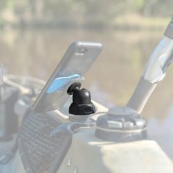 Quad Lock 360 Arm - Single Pivot