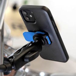 Quad Lock 360 Head - Lever