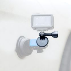 Quad Lock Action Camera Adaptor