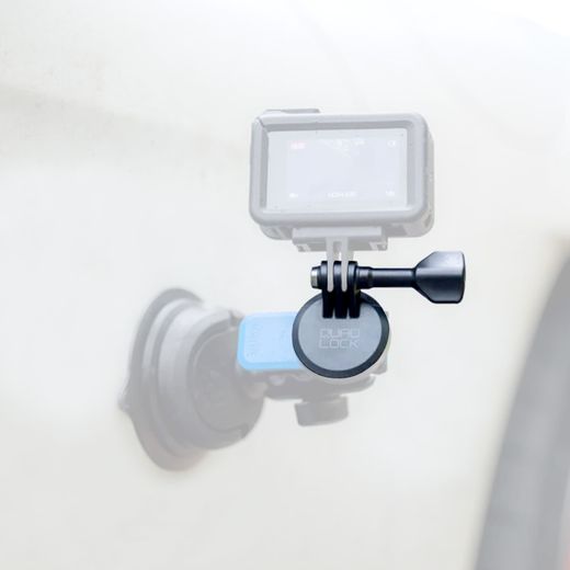 Quad Lock Action Camera Adaptor