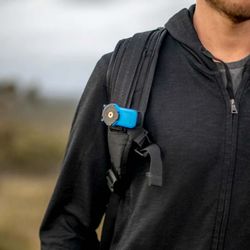 Quad Lock Belt / Utility Clip - V3