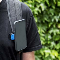 Quad Lock Belt / Utility Clip - V3