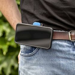 Quad Lock Belt / Utility Clip - V3