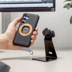Quad Lock Desk Mount - V2
