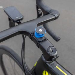 Quad Lock Flat Bar Adaptor