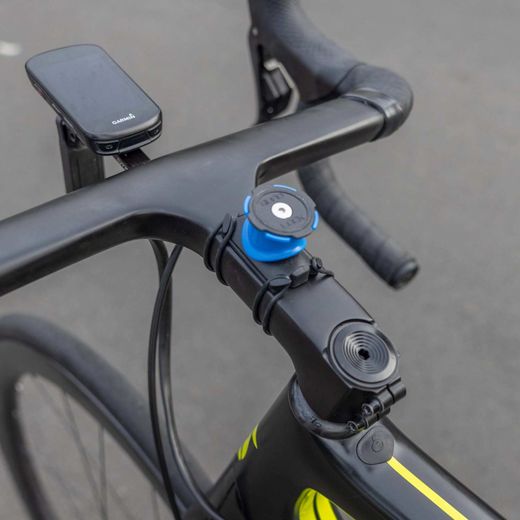 Quad Lock Flat Bar Adaptor