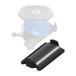 Quad Lock Flat Bar Adaptor