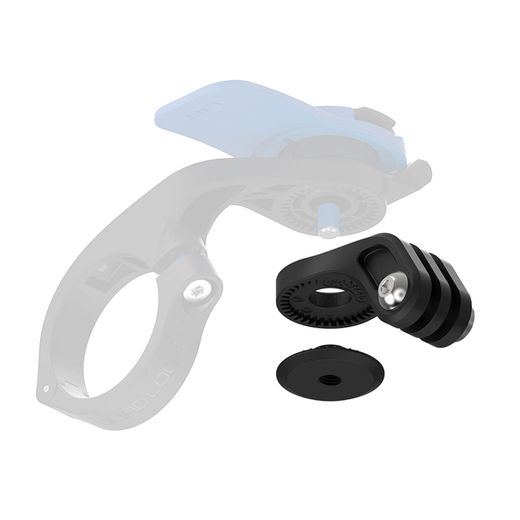 Quad Lock Light Camera Adaptor