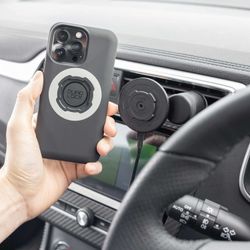 Quad Lock MAG Wireless Charging Head V2