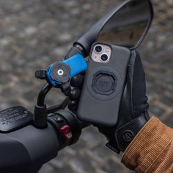 Quad Lock Mirror Mount - V2