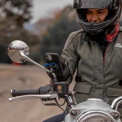 Quad Lock Mirror Mount - V2