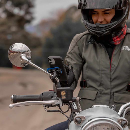 Quad Lock Mirror Mount - V2