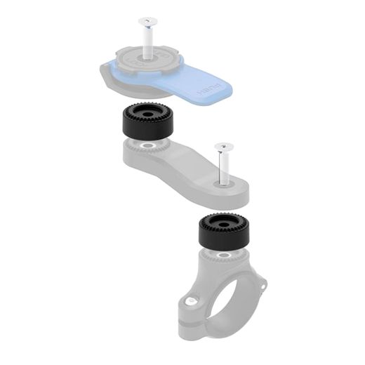 Quad Lock Motorcycle  10mm Spacers Rings (Twin Pack)