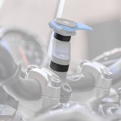 Quad Lock Motorcycle  10mm Spacers Rings (Twin Pack)