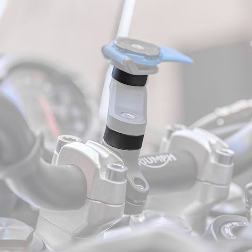 Quad Lock Motorcycle  10mm Spacers Rings (Twin Pack)