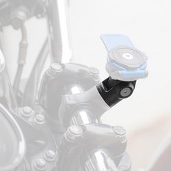 Quad Lock Motorcycle Knuckle Adaptor