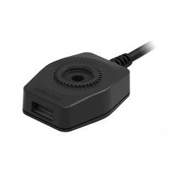 Quad Lock Motorcycle USB Charger