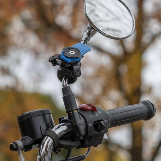 Quad Lock Motorcycle Vibration Dampener V2