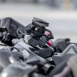 Quad Lock Motorcycle Vibration Dampener V2