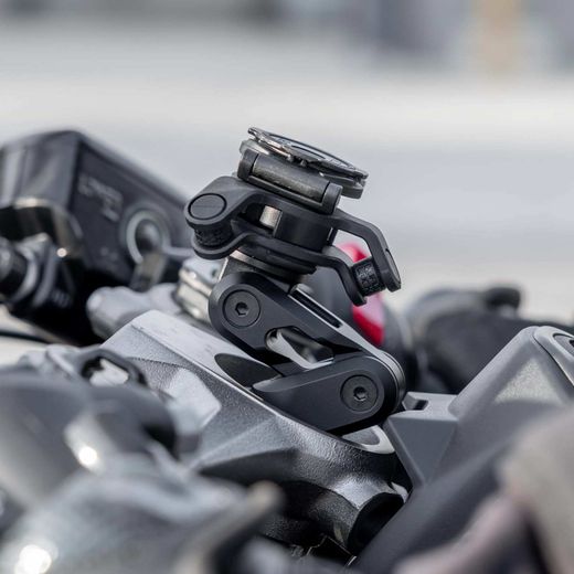 Quad Lock Motorcycle Vibration Dampener V2