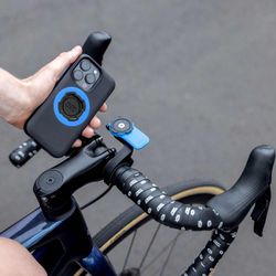 Quad Lock Out Front Mount - V3