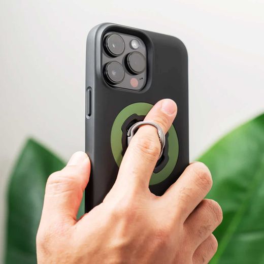 Quad Lock Phone Ring / Stand