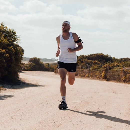 Quad Lock Sports Armband