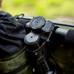 Quad Lock Stem Cap Mount