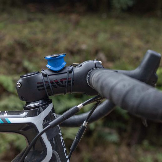 Quad Lock Stem/Handlebar Bike Mount