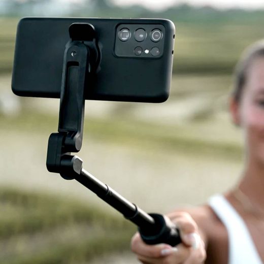 Quad Lock Tripod / Selfie Stick