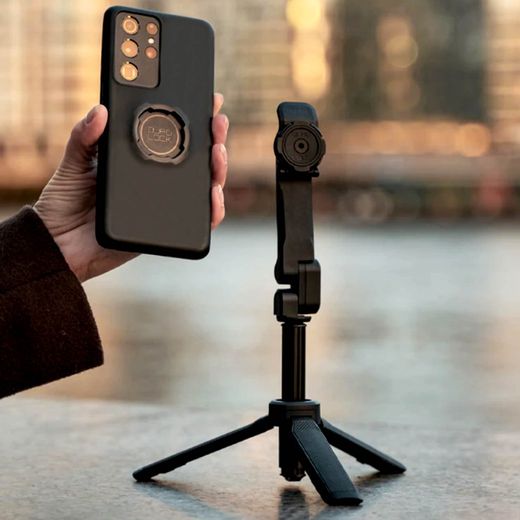 Quad Lock Tripod / Selfie Stick
