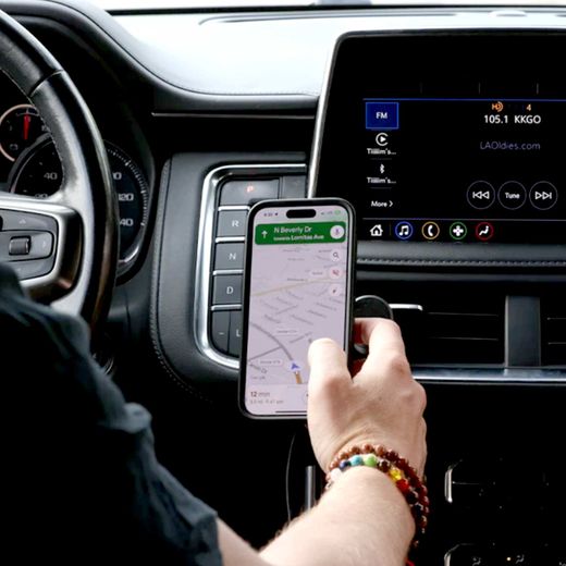 Quad Lock Vent Car Mount