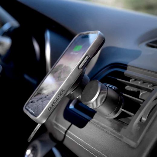 Quad Lock Vent Car Mount