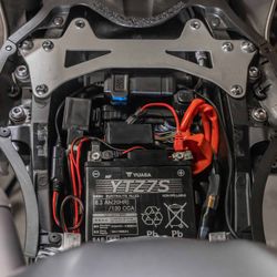 Quad Lock Waterproof 12V to USB Smart Adaptor