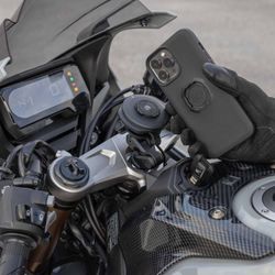 Quad Lock Weatherproof Wireless Charging Head V3