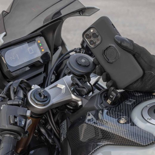 Quad Lock Weatherproof Wireless Charging Head V3