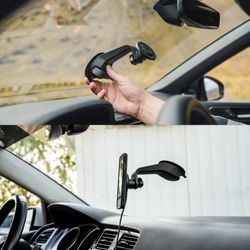 Quad Lock Window / Dash Car Mount - V6
