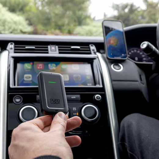 Quad Lock Wireless CarPlay Adaptor
