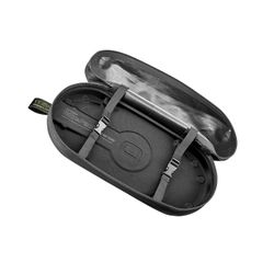 QUICK MOUNT ADVENTURE POD 11L BLACK