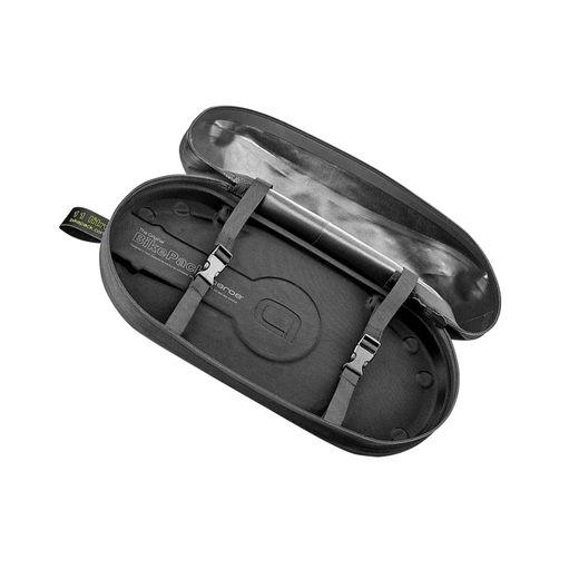 QUICK MOUNT ADVENTURE POD 11L BLACK