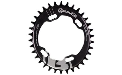 Plato rotor 32 qx1 shimano xt bcd 96