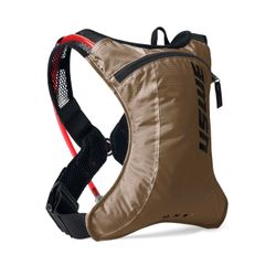 RACE 2.0 2L HYDRATION PACK Bronze